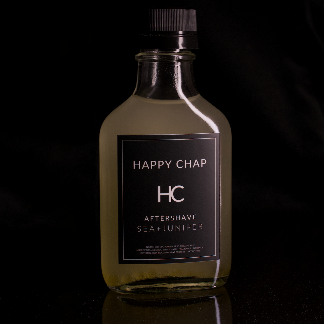 SEA+JUNPER AFTERSHAVE SPLASH