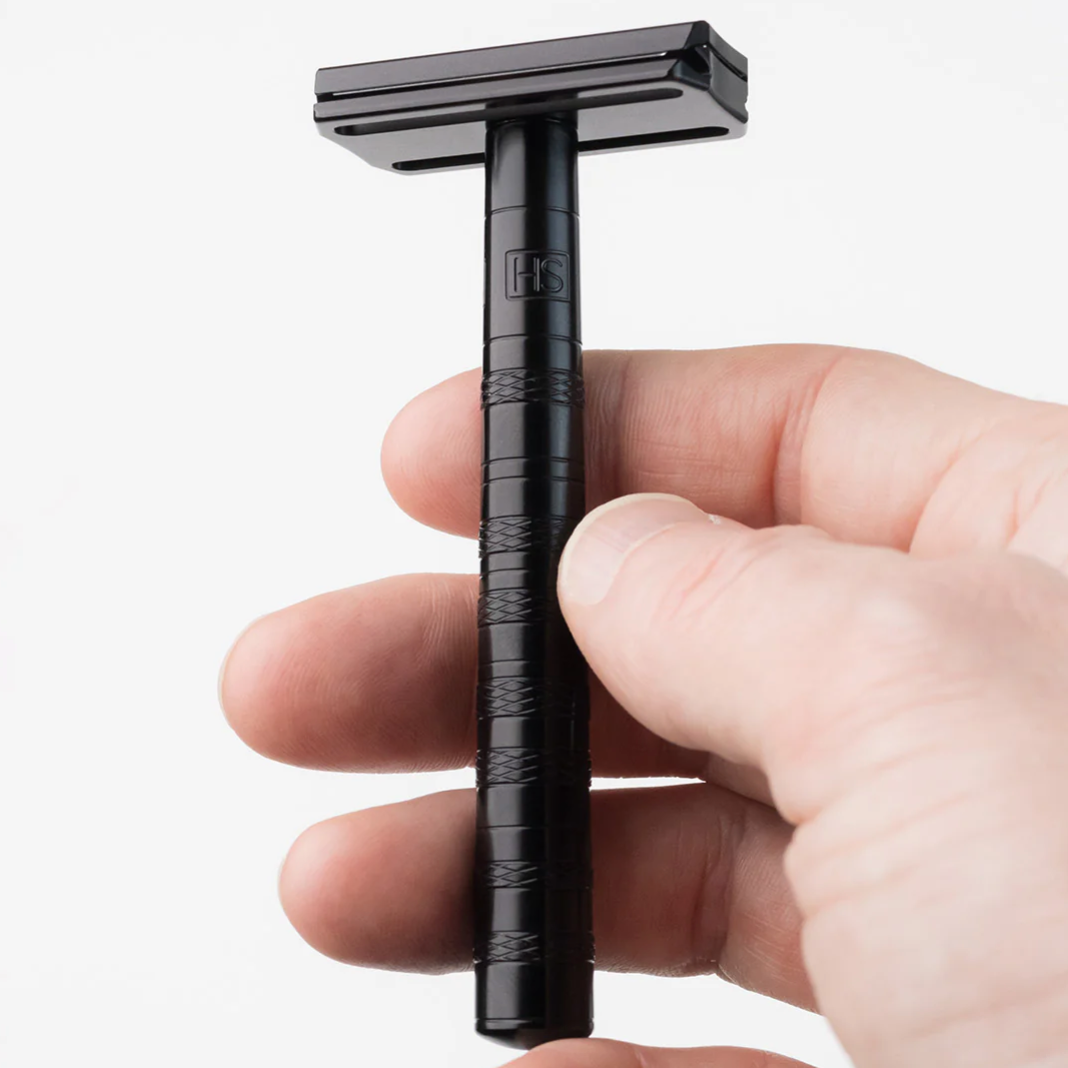 Henson AL13 - Jet Black