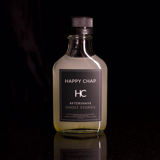 GHOST STORIES AFTERSHAVE SPLASH