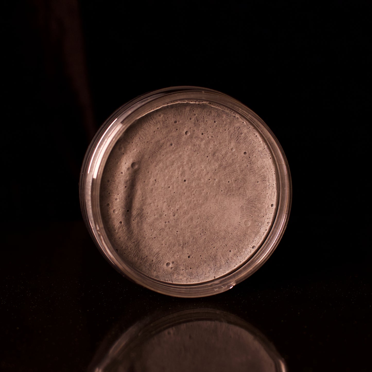FIRE+HICKORY SHAVE SOAP