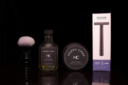 HAPPY CHAP GIFT PACKAGE