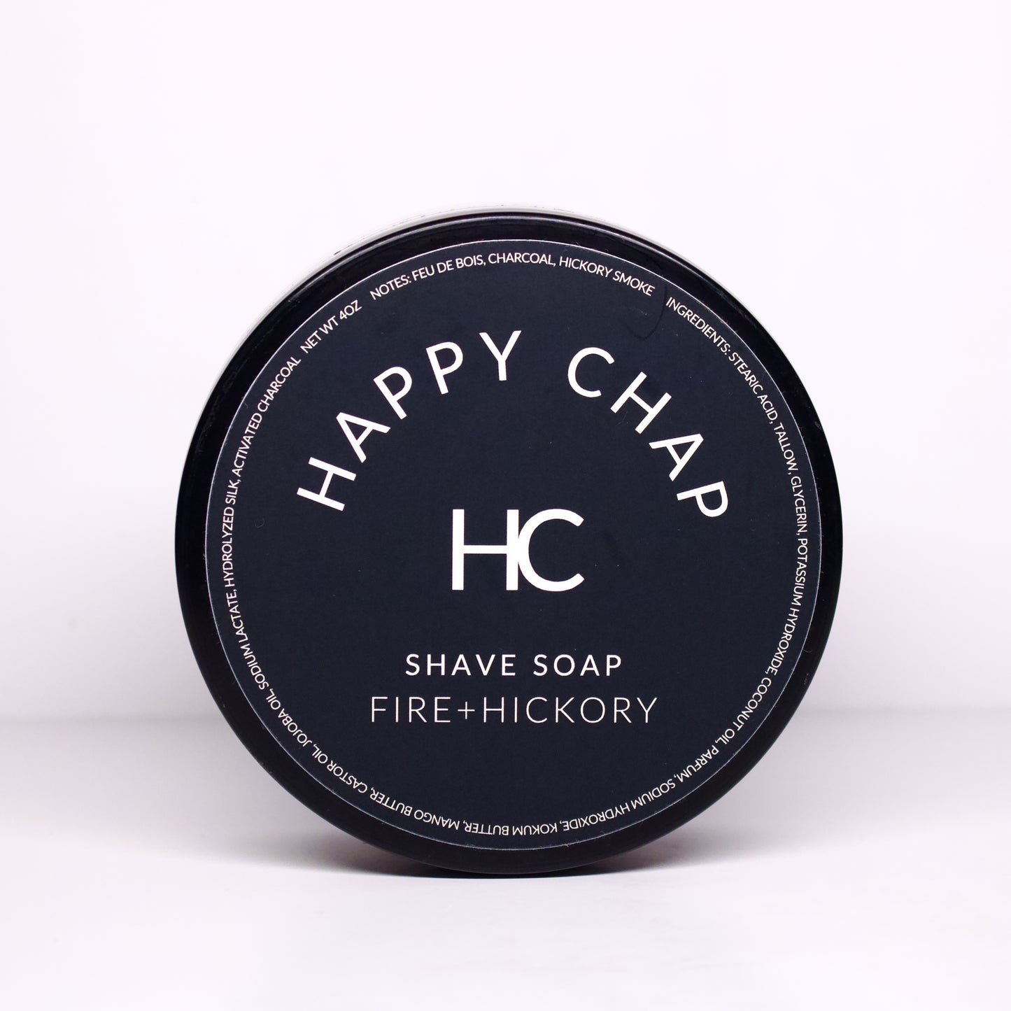 GIFT PACKAGE - FIRE+HICKORY