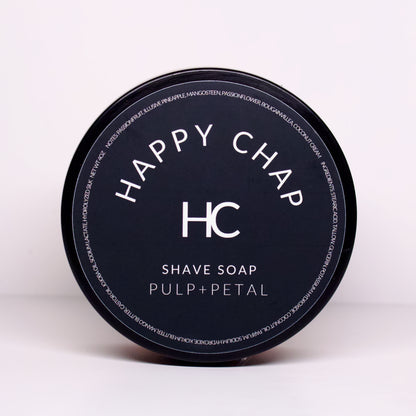 ULTIMATE WET SHAVING KIT - PULP+PETAL