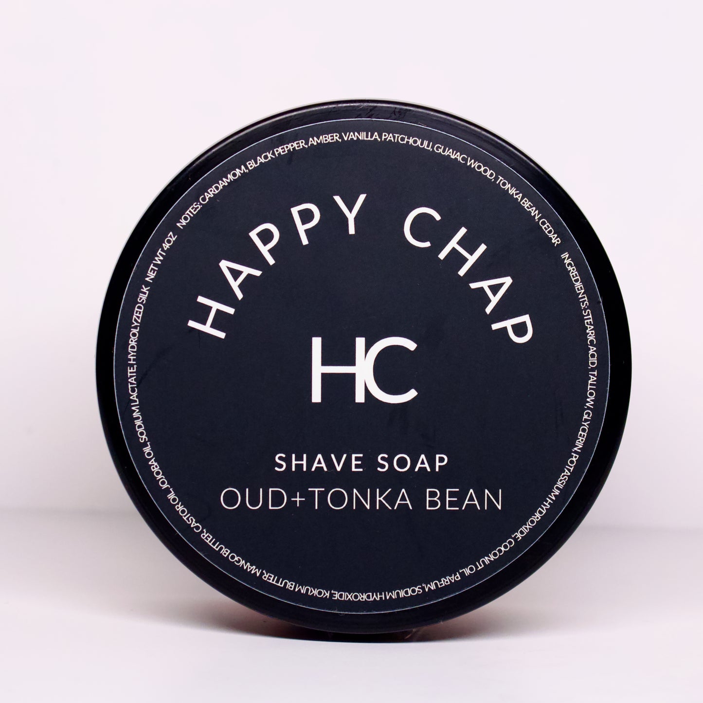 GIFT PACKAGE - OUD+TONKA BEAN