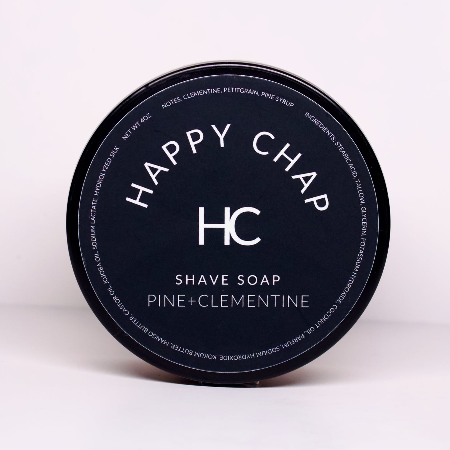 GIFT PACKAGE - PINE+CLEMENTINE