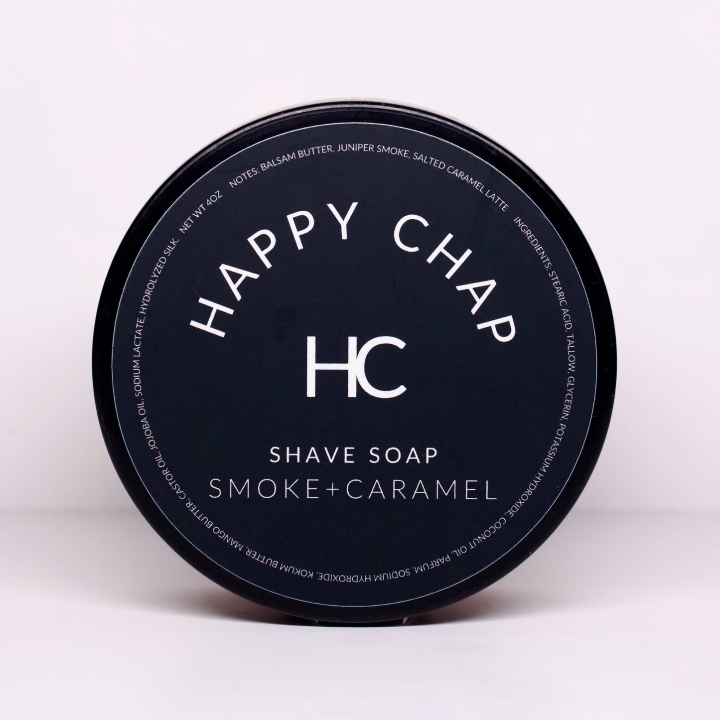 GIFT PACKAGE - SMOKE+CARAMEL