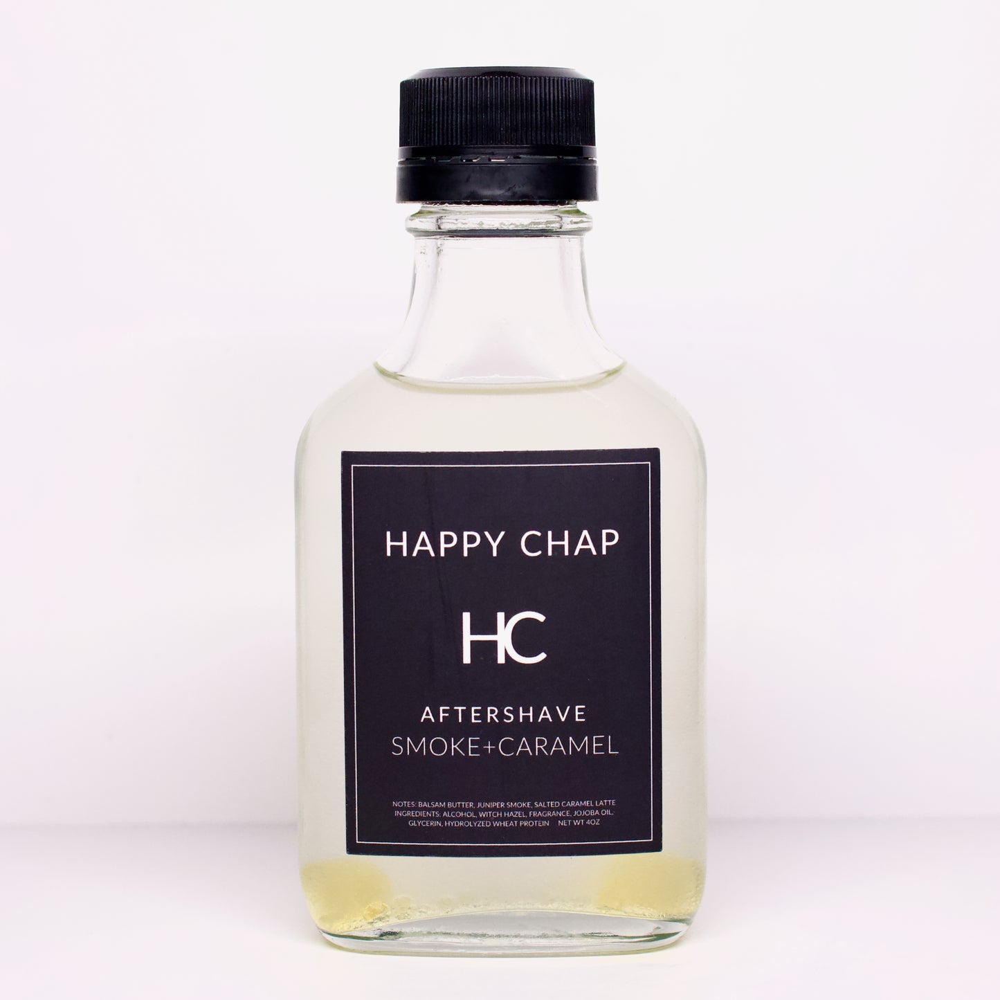 GIFT PACKAGE - SMOKE+CARAMEL