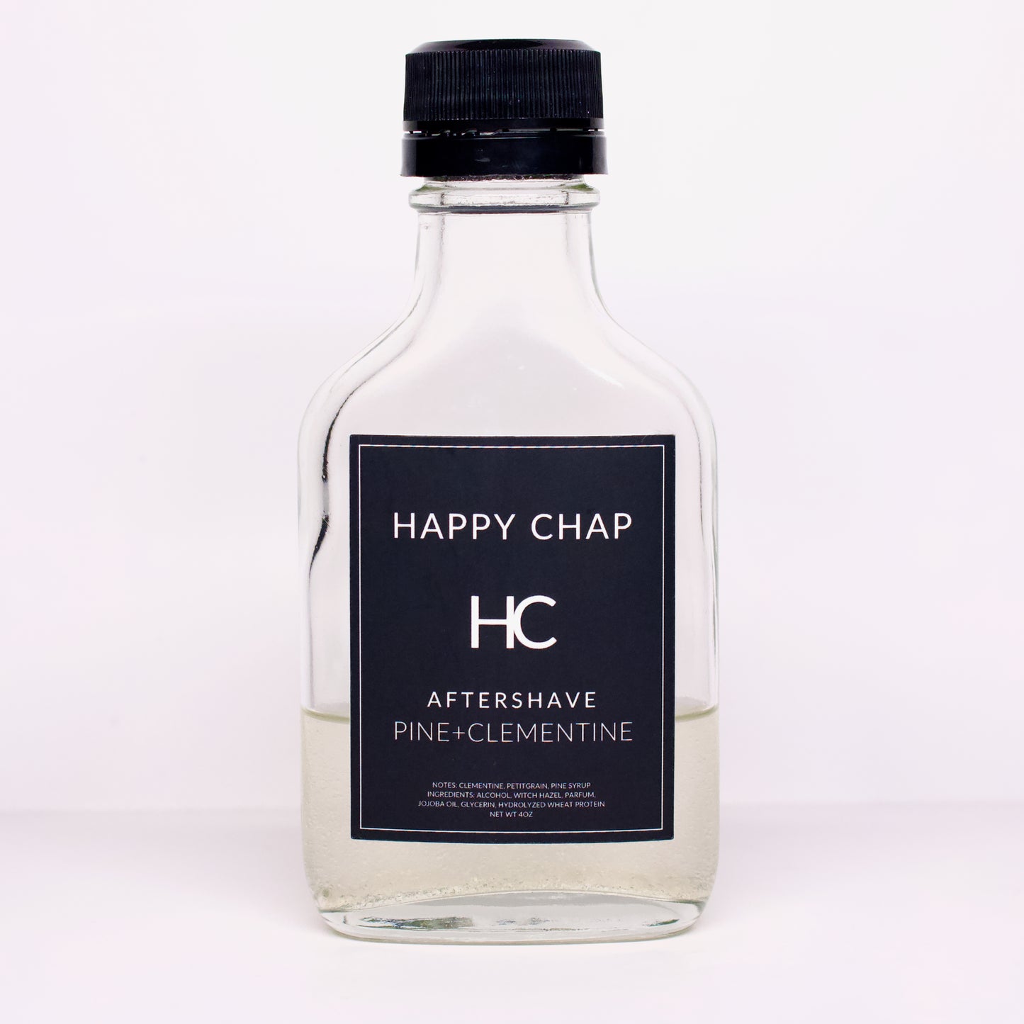 GIFT PACKAGE - PINE+CLEMENTINE