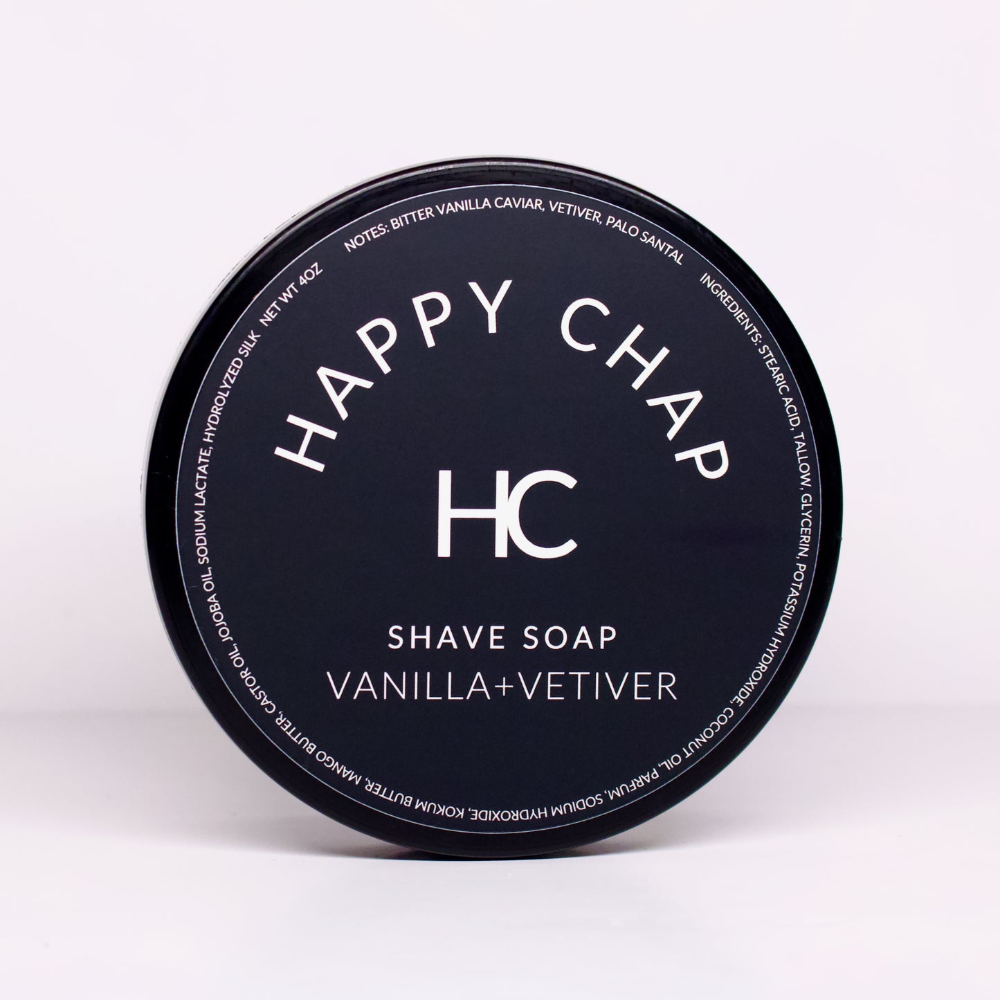 GIFT PACKAGE - VANILLA+VETIVER