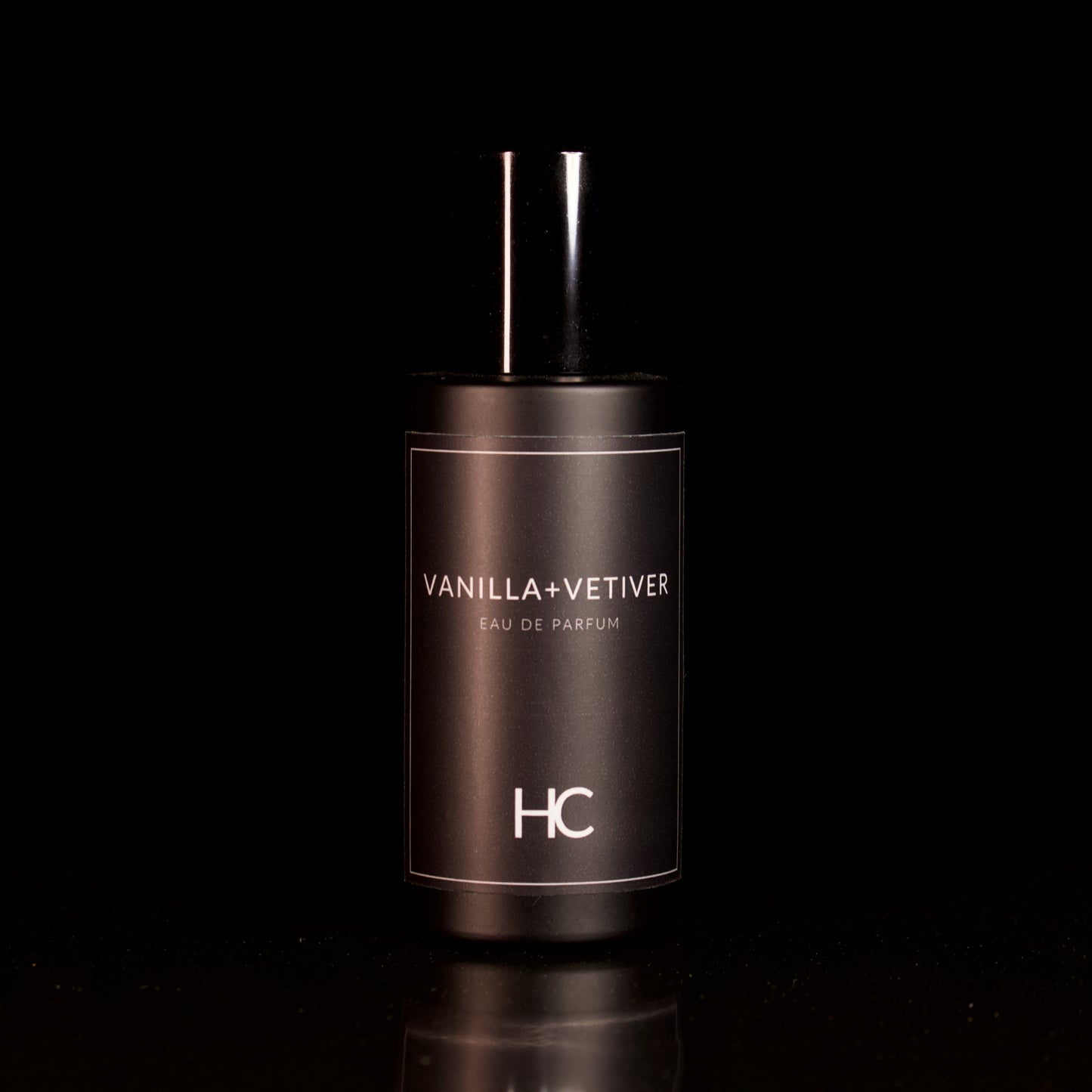 VANILLA+VETIVER EAU DE PARFUM