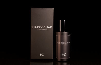 OUD+TONKA BEAN EAU DE PARFUM