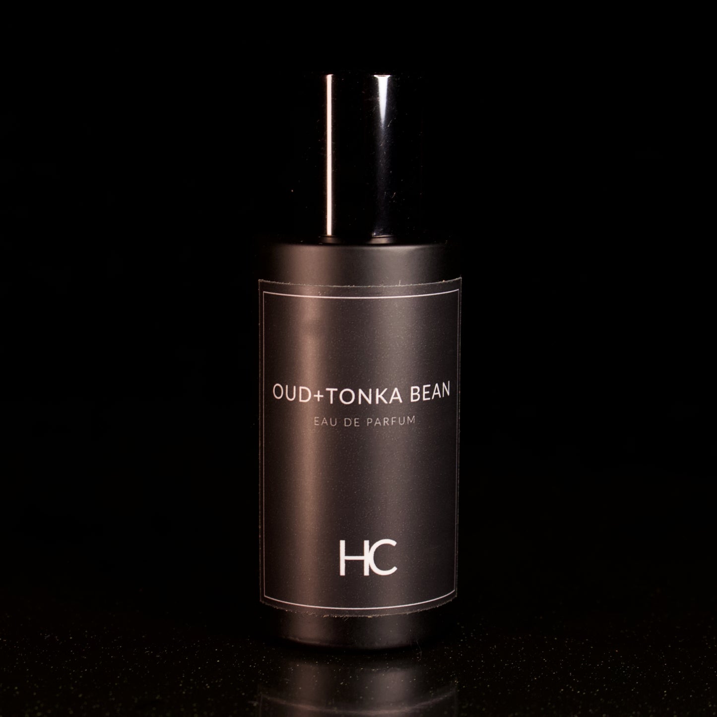 OUD+TONKA BEAN EAU DE PARFUM