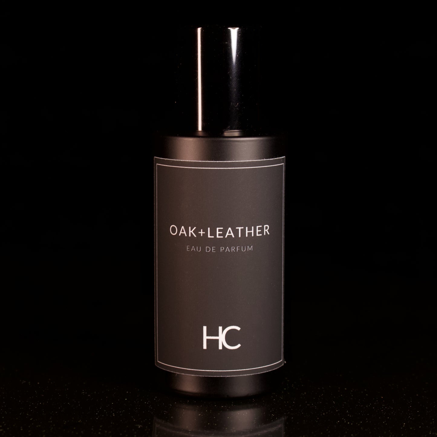 OAK+LEATHER EAU DE PARFUM