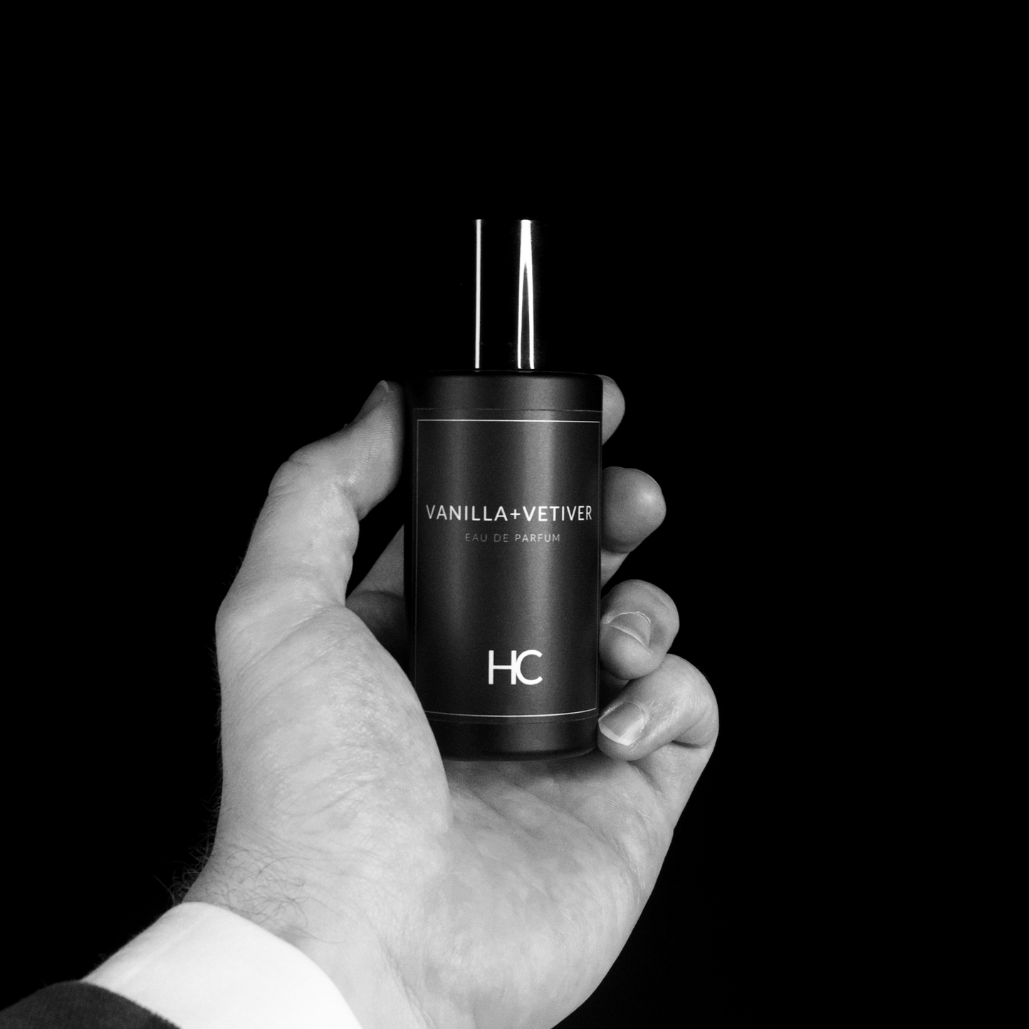 VANILLA+VETIVER EAU DE PARFUM