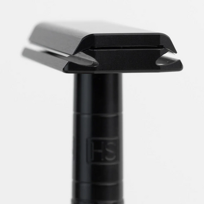 ULTIMATE WET SHAVING KIT - VANILLA+VETIVER